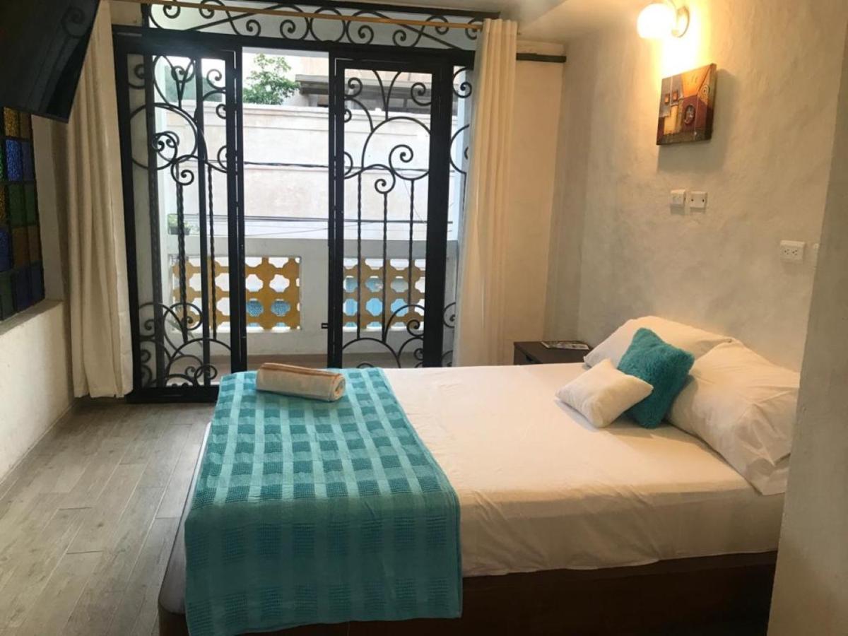 Hotel Casa Bresse Калі Екстер'єр фото