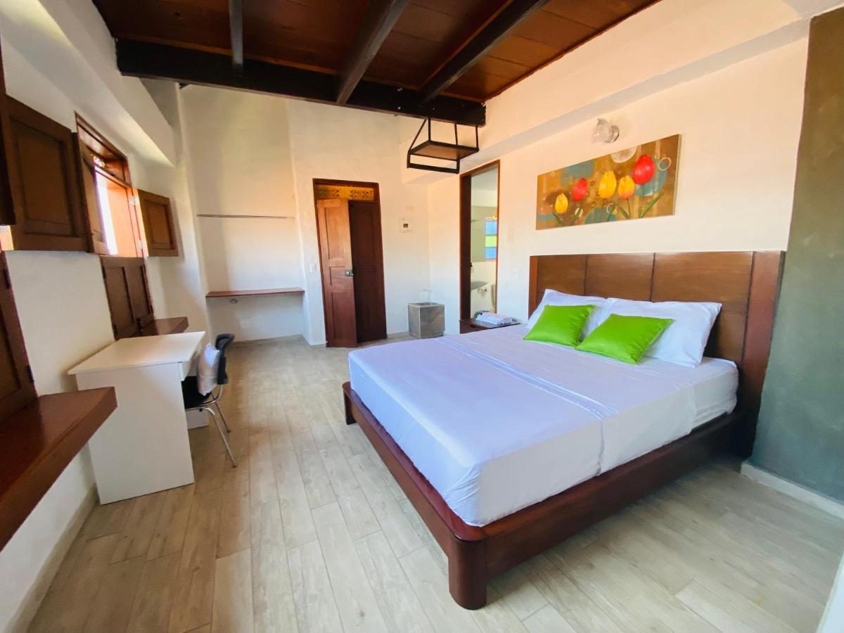 Hotel Casa Bresse Калі Екстер'єр фото