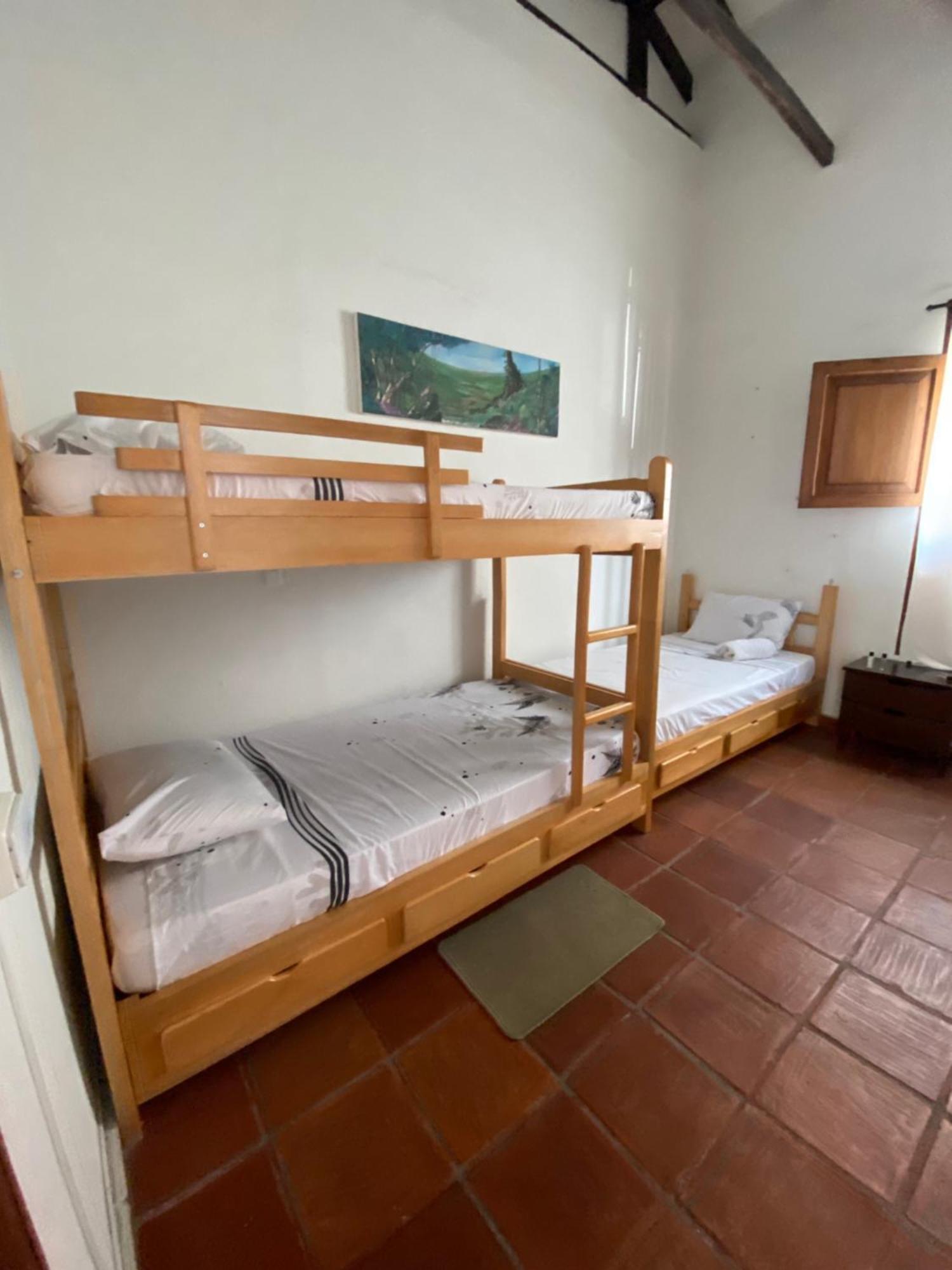 Hotel Casa Bresse Калі Екстер'єр фото
