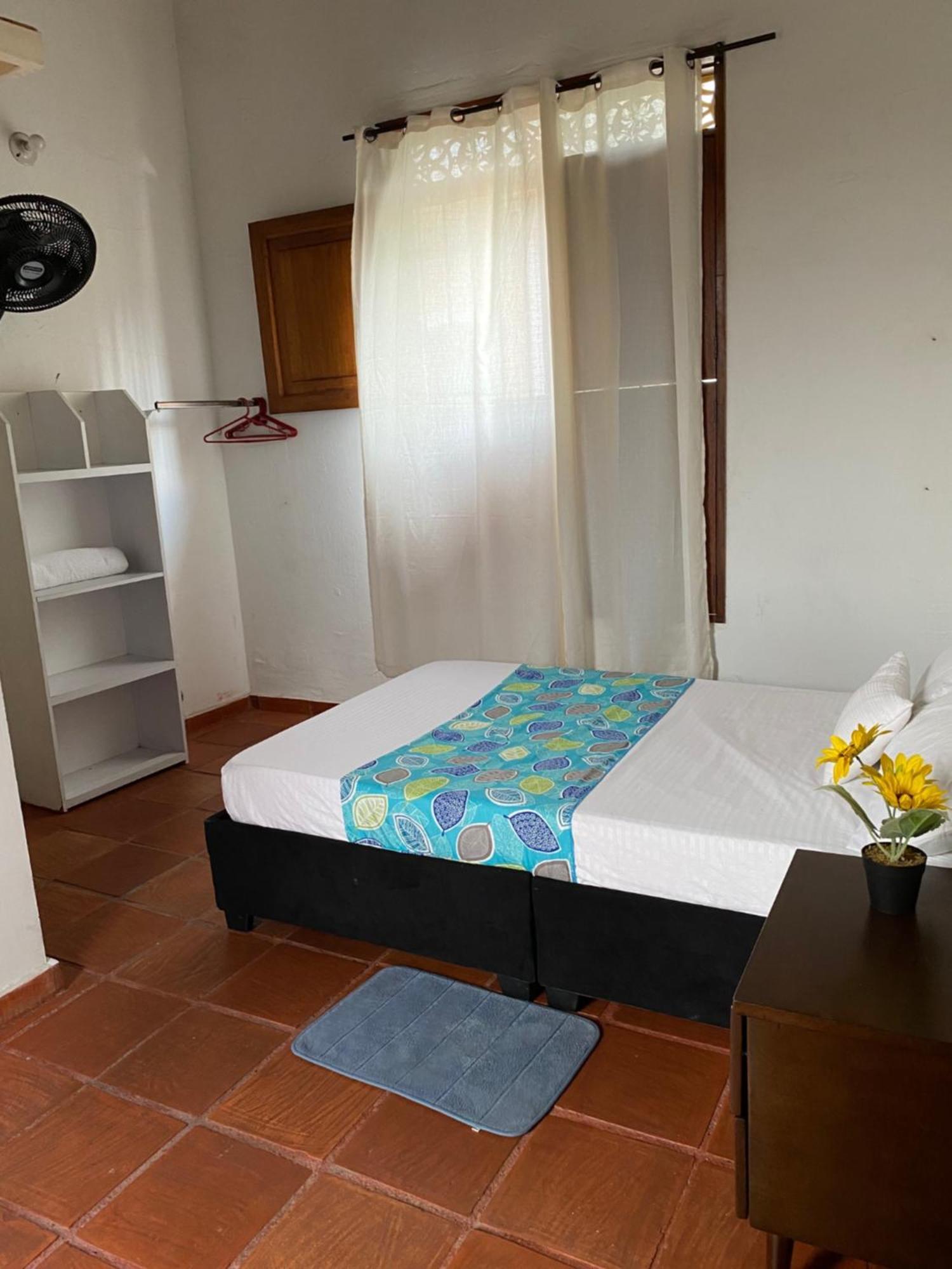 Hotel Casa Bresse Калі Екстер'єр фото