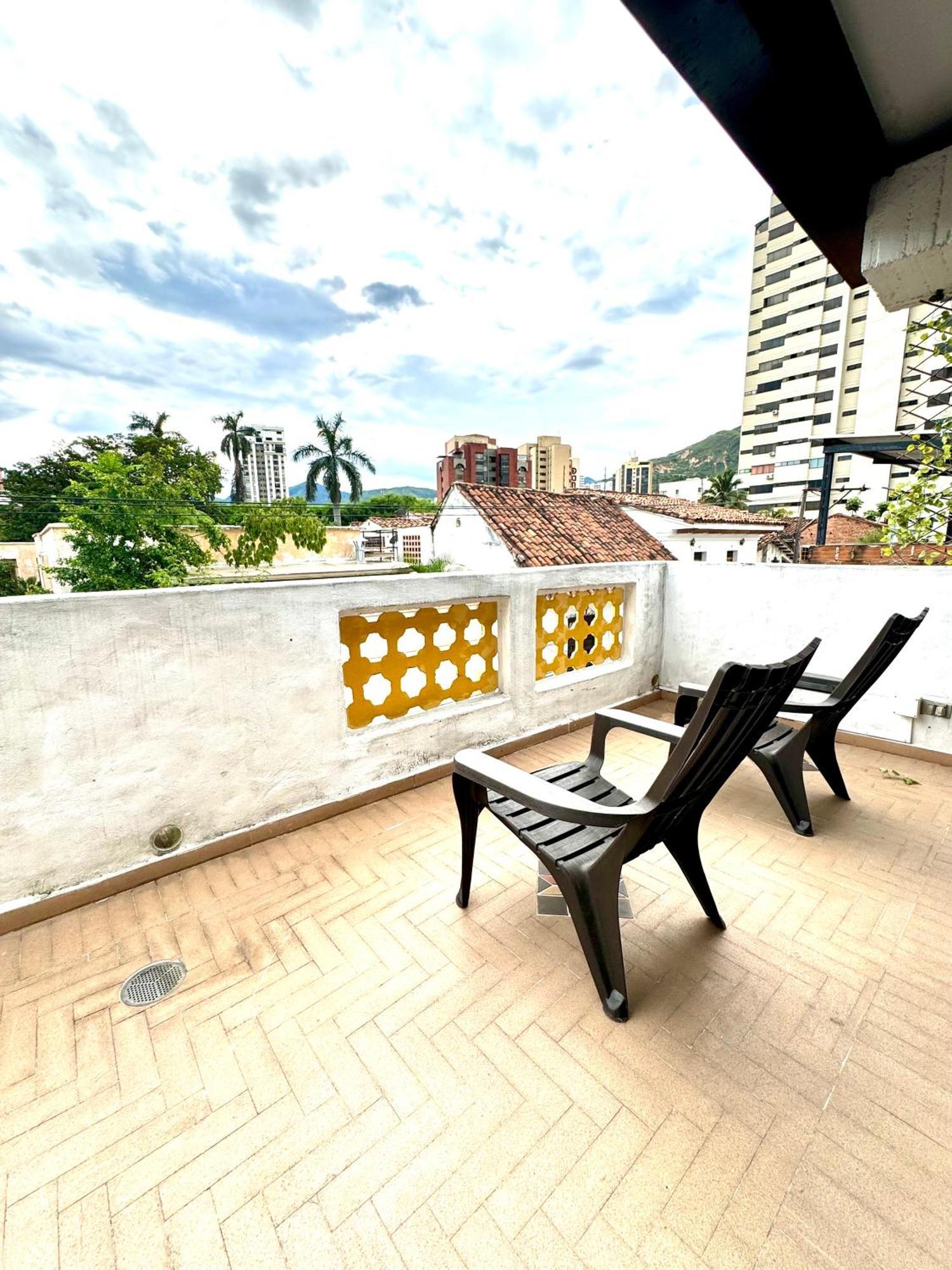 Hotel Casa Bresse Калі Екстер'єр фото