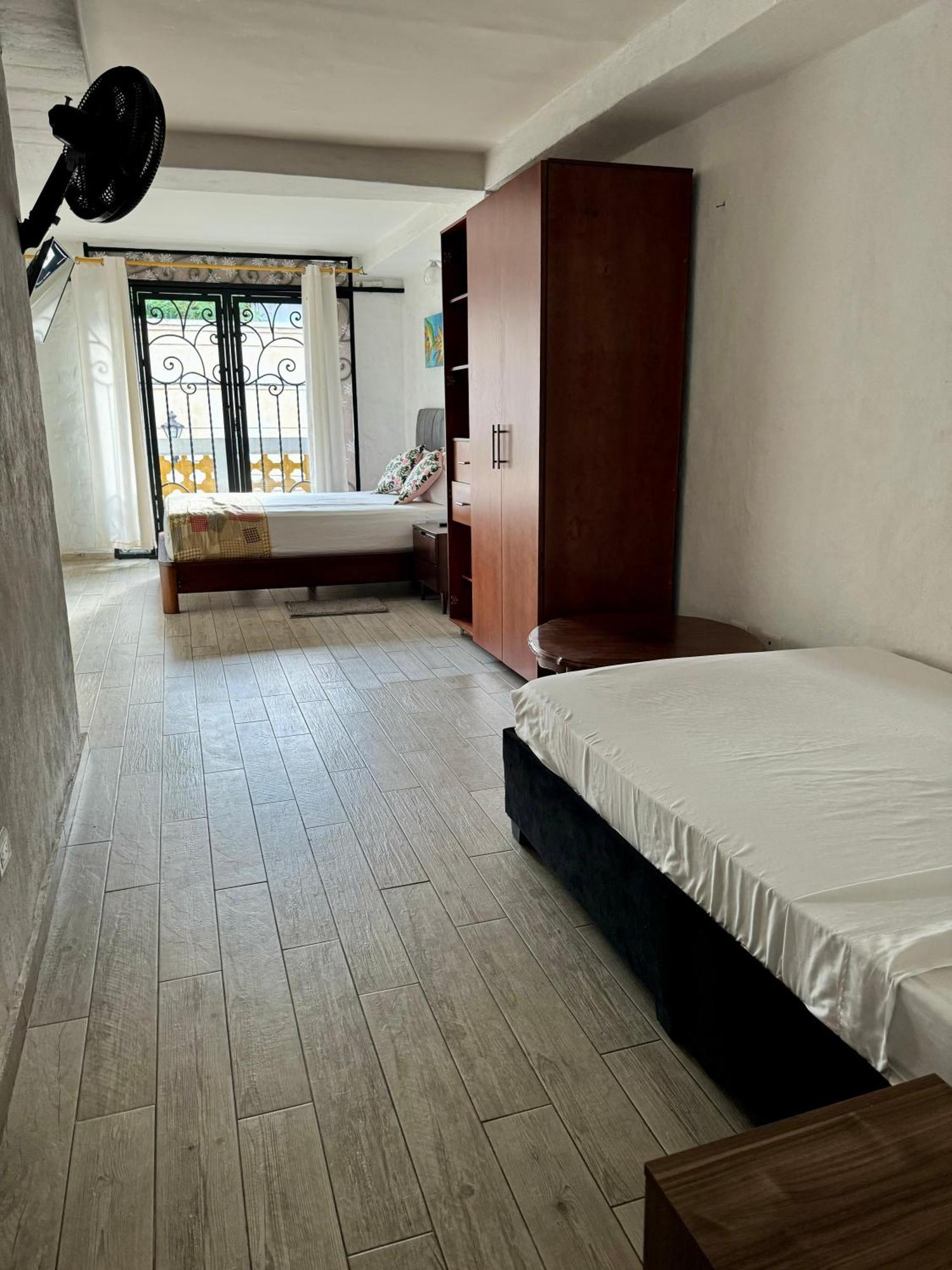 Hotel Casa Bresse Калі Екстер'єр фото
