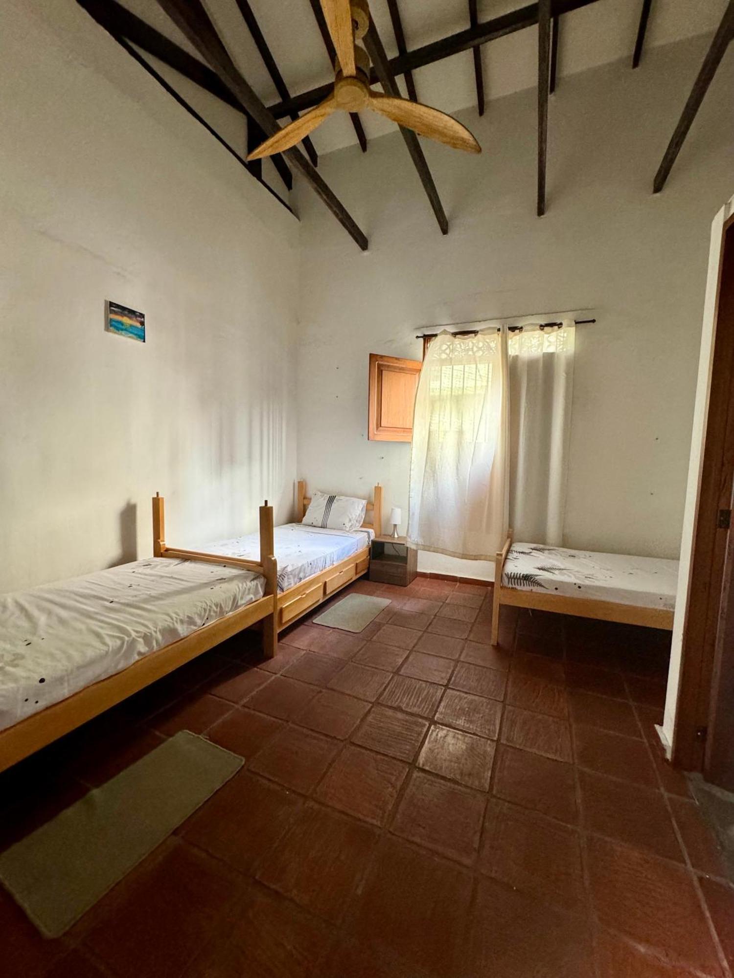 Hotel Casa Bresse Калі Екстер'єр фото