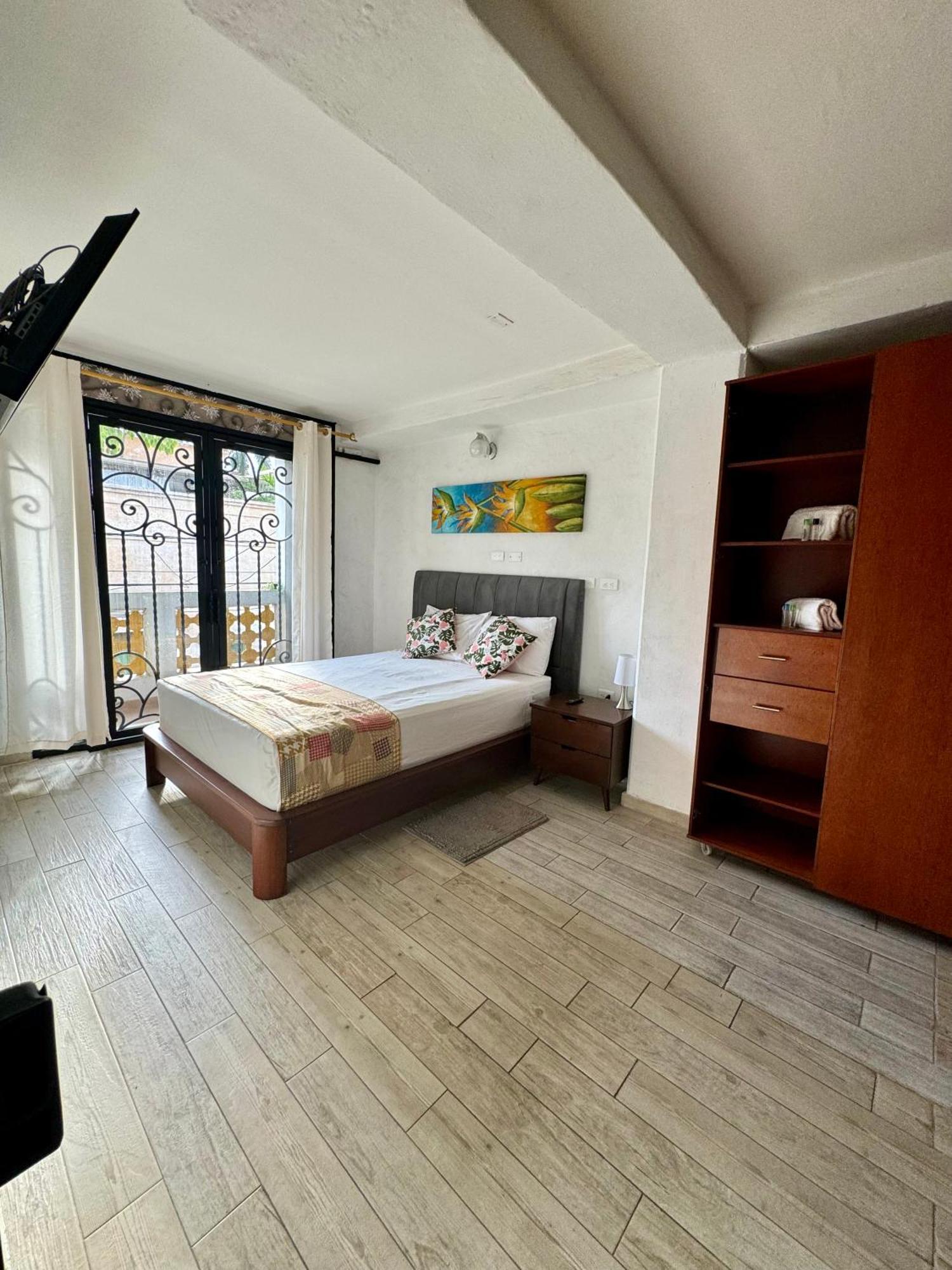 Hotel Casa Bresse Калі Екстер'єр фото