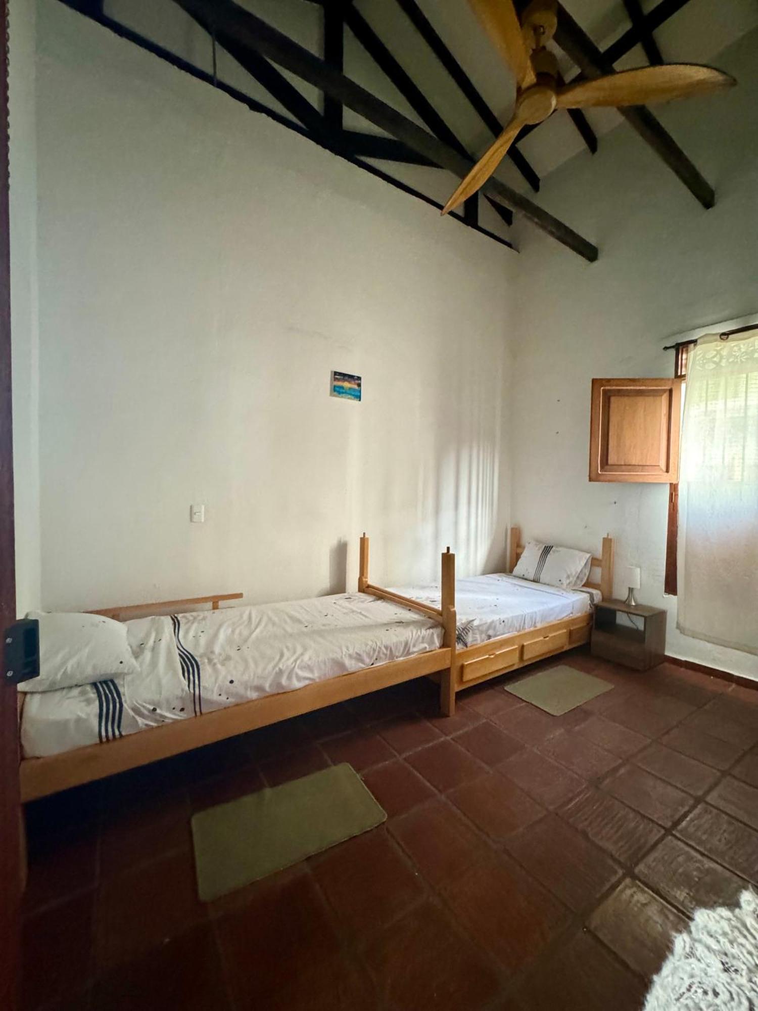 Hotel Casa Bresse Калі Екстер'єр фото