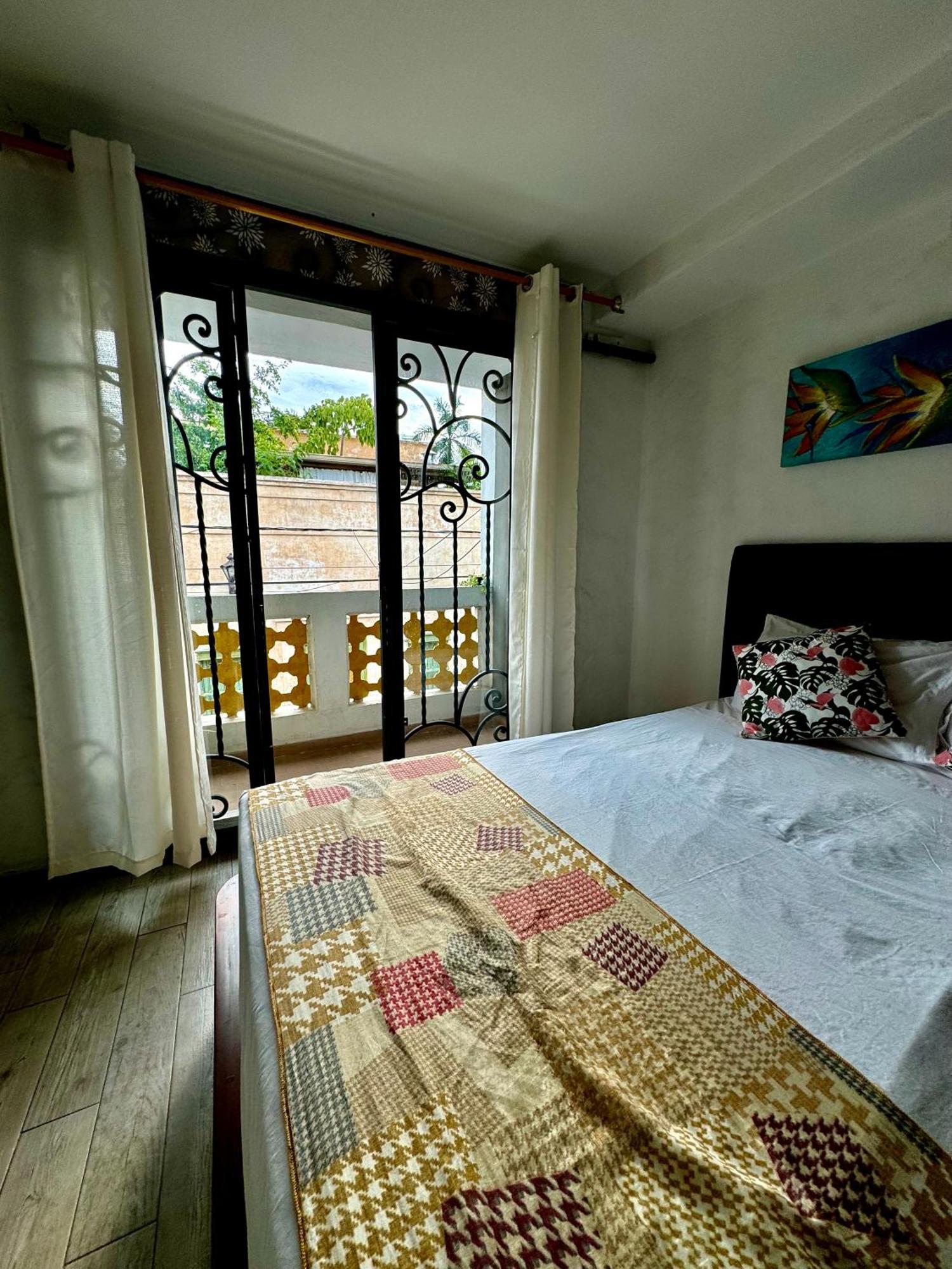 Hotel Casa Bresse Калі Екстер'єр фото