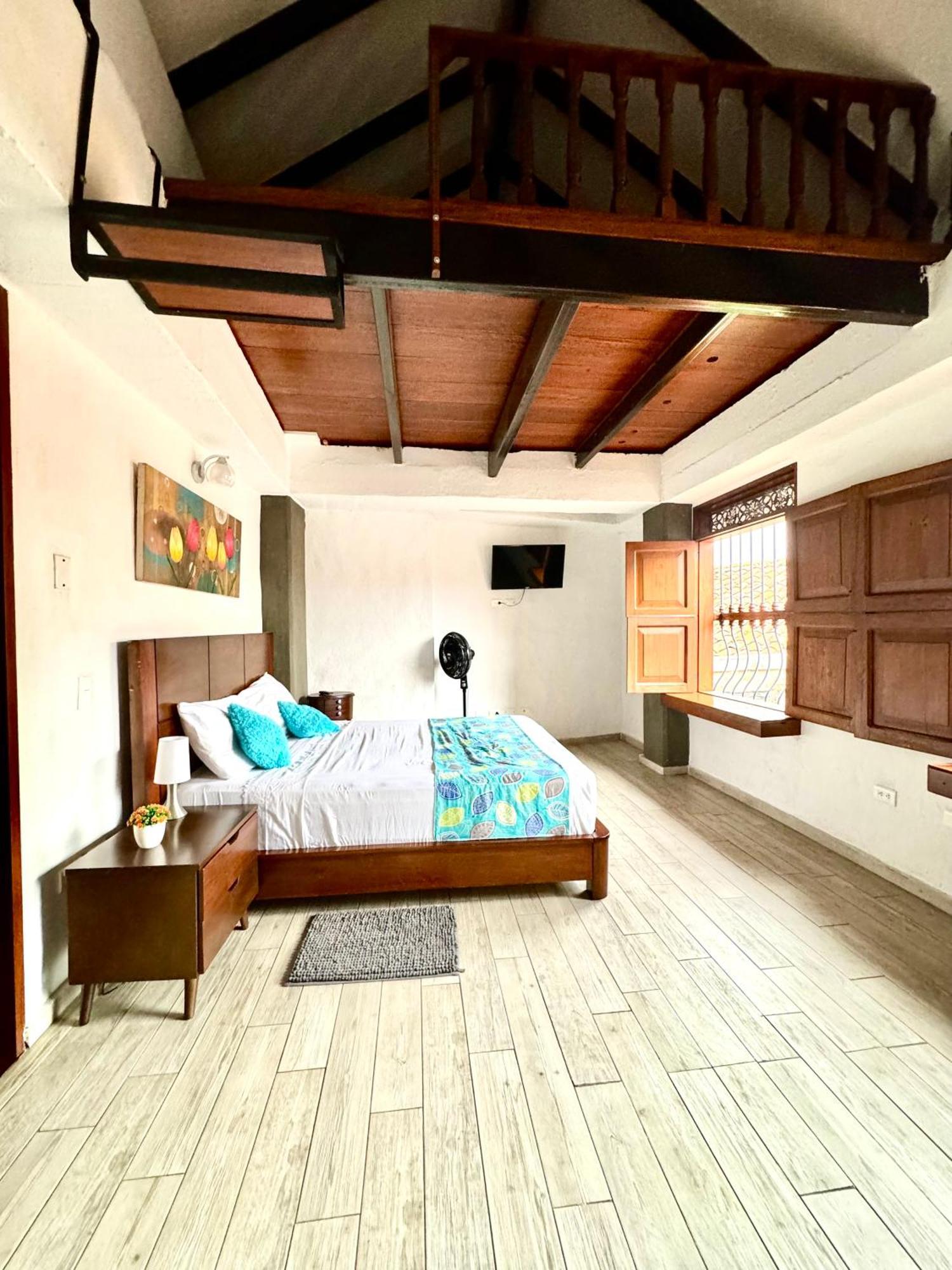 Hotel Casa Bresse Калі Екстер'єр фото
