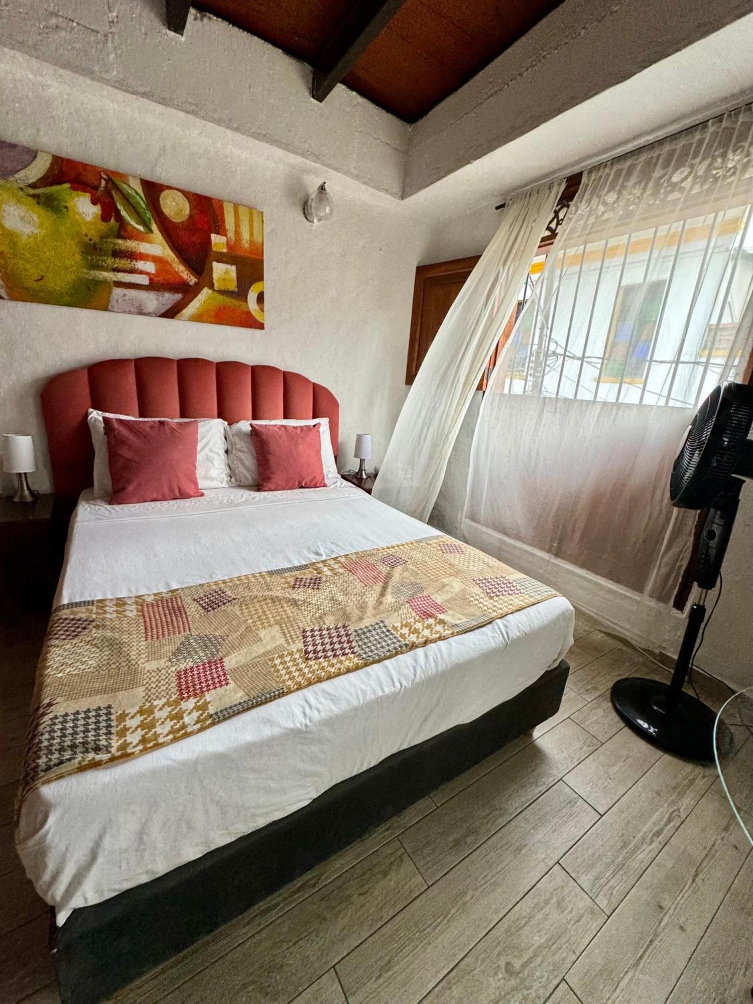 Hotel Casa Bresse Калі Екстер'єр фото