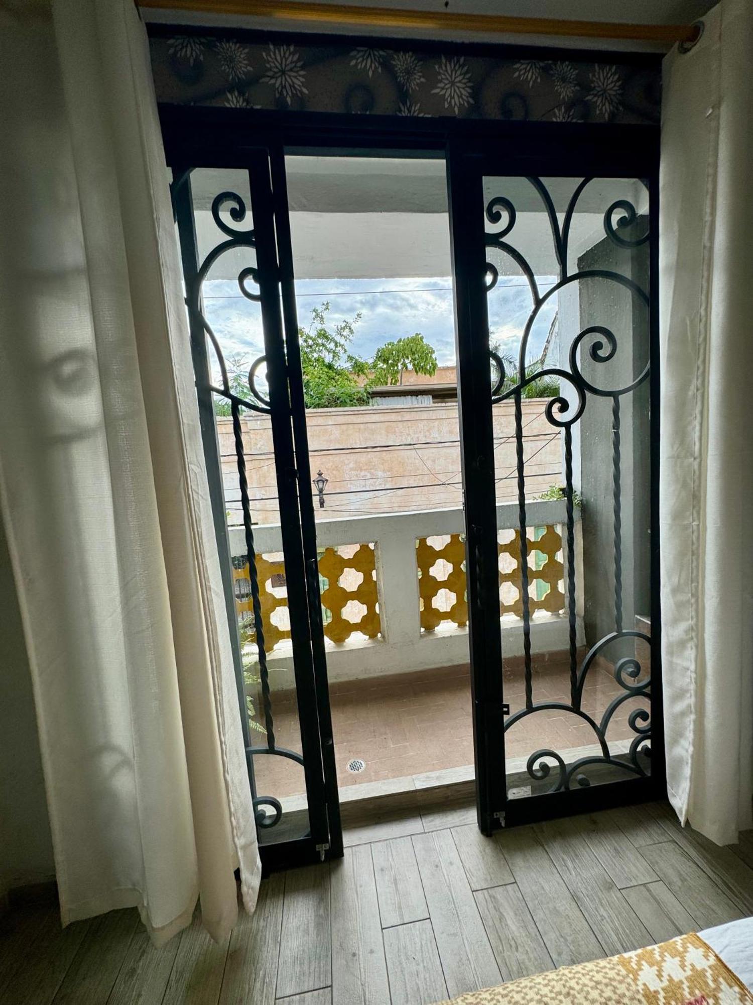 Hotel Casa Bresse Калі Екстер'єр фото